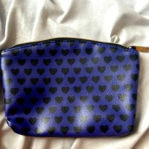 Ipsy Travel sized Makeup bag